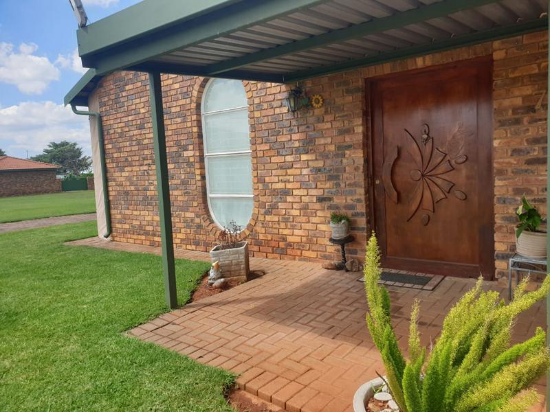 2 Bedroom Property for Sale in Koster North West